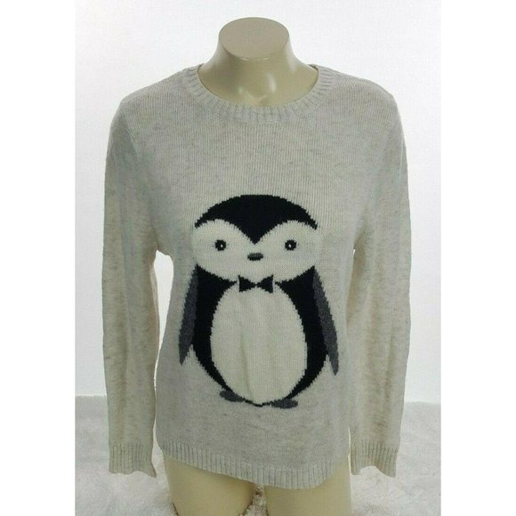 Forever 21 Pullover Sweater Women Size Large - Picture 1 of 7